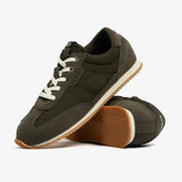 Ecoalf Baskets Denver pour femme